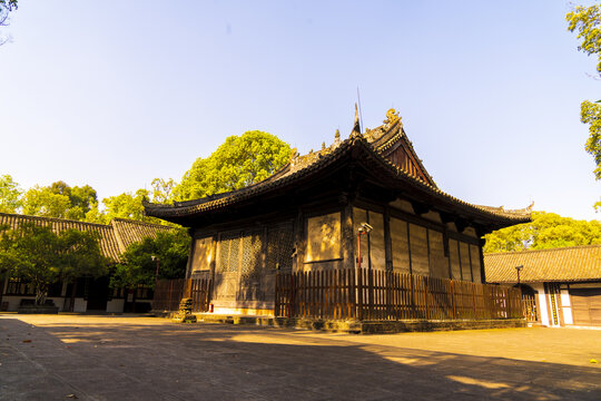 新津观音寺