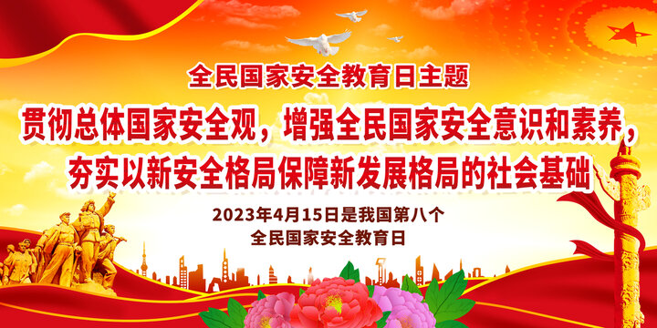 國家安全日