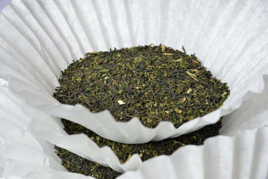 茶葉
