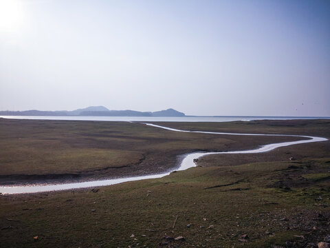 鄱阳湖湿地