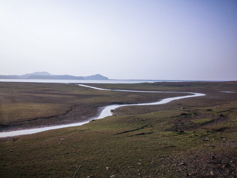 鄱阳湖湿地