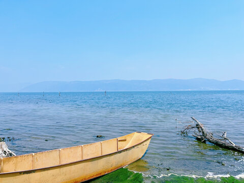 洱海