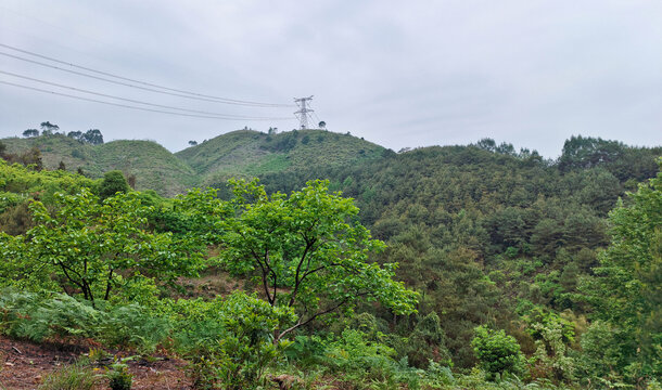 圣山