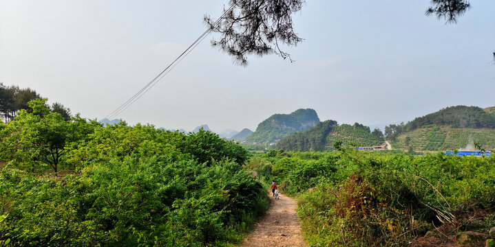 圣山