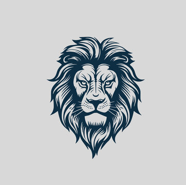 獅子LOGO