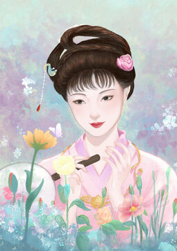 寶釵