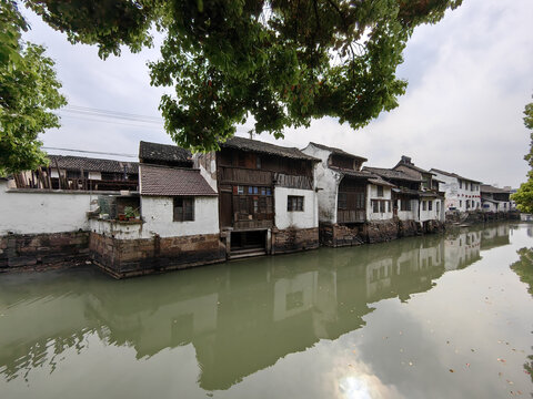 美丽城镇建设样板王店镇