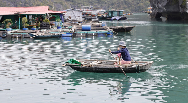 吉婆岛