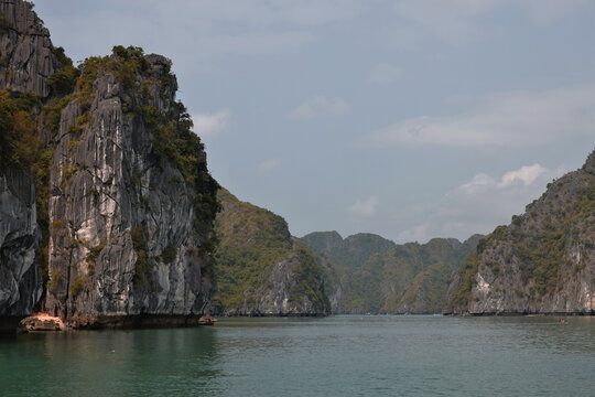 越南下龙湾