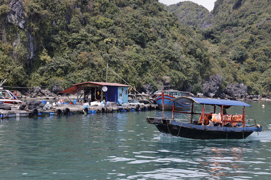 海防吉婆岛