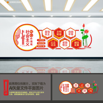 社會(huì)主義核心價(jià)值觀