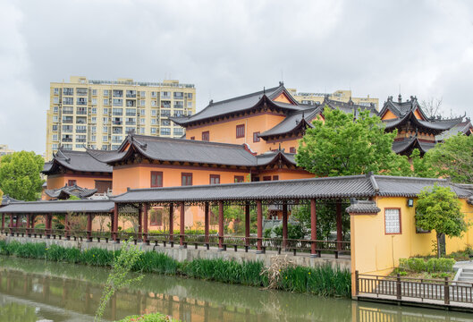 上海宝莲庵禅寺