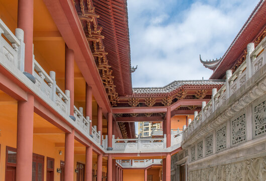 上海宝莲庵禅寺