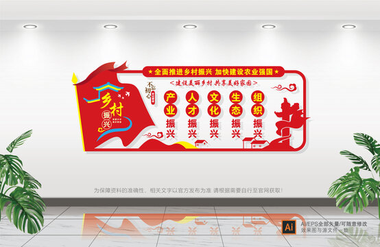 鄉(xiāng)村振興