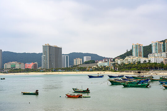 海陵岛