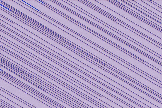 紫蓝抽象线条背景