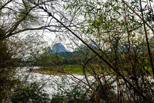 桂林山水