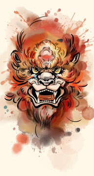 醒獅
