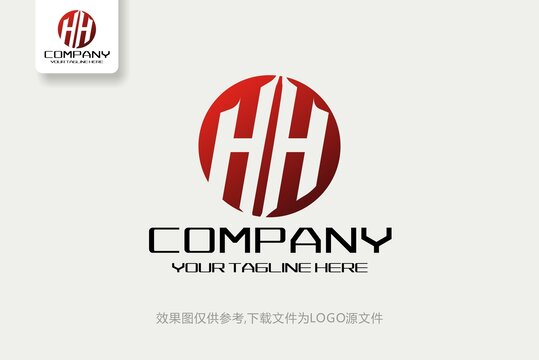 HS互联网网络科技LOGO