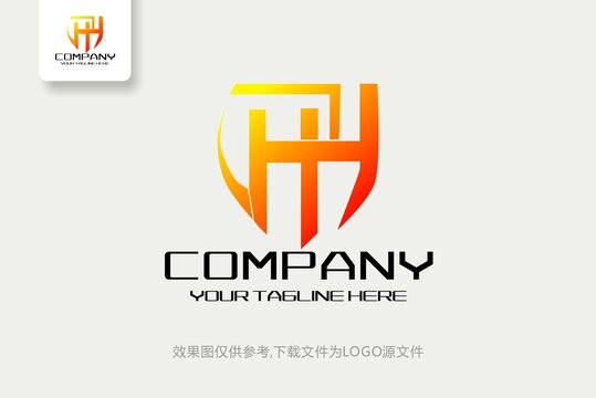 HZ金融投资商贸科技logo