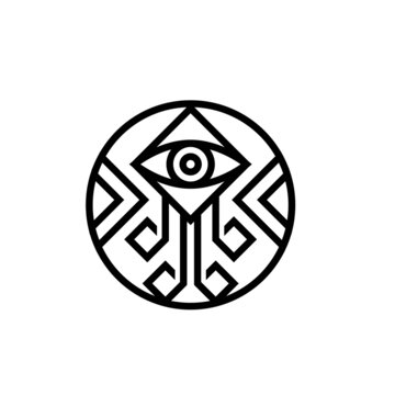 魚抽象藝術(shù)創(chuàng)意