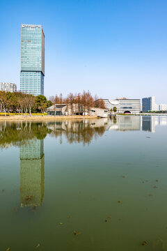 上海远香湖保利大剧院