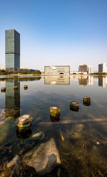 上海远香湖保利大剧院