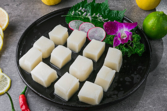凍豆腐