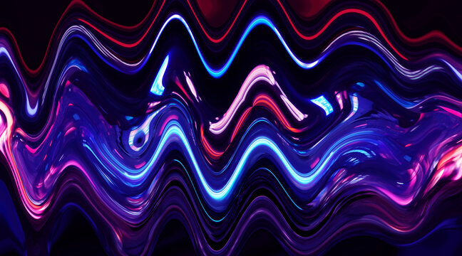 酒吧ktv裝飾背景