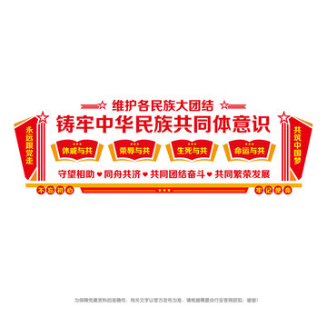 中華民族共同體意識