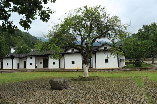 井冈山旧居