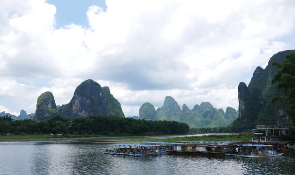 桂林山水