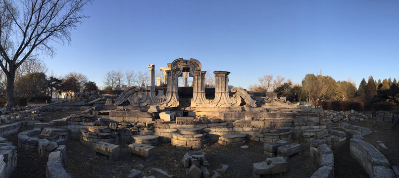 圓明園