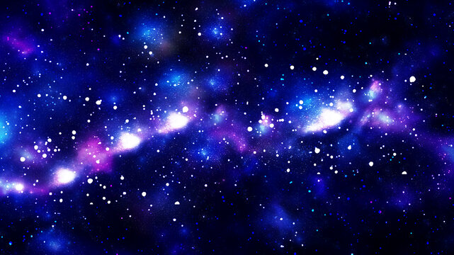 燦若星河