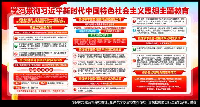 主題教育