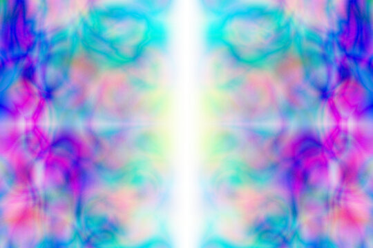 北歐幾何地毯