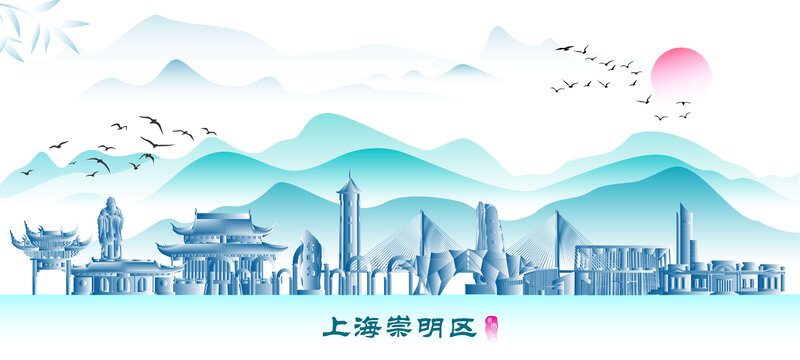 上海崇明區(qū)
