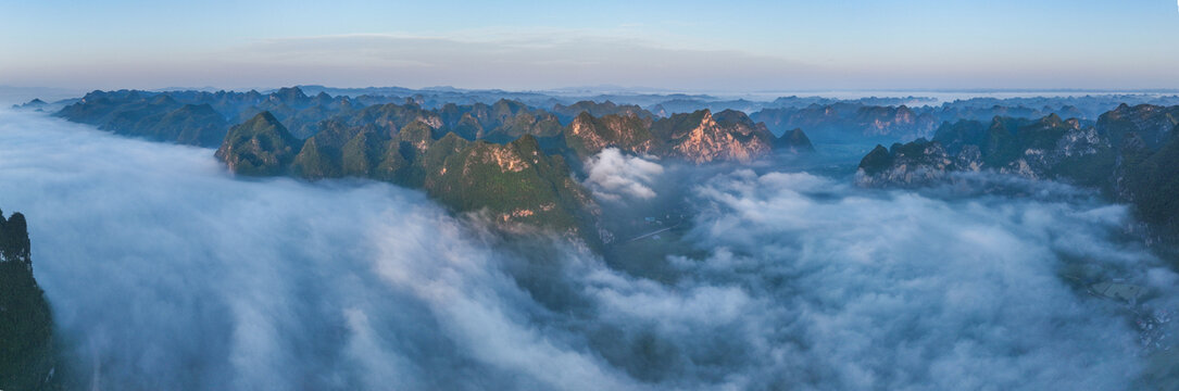 左江花山岩画文化景观