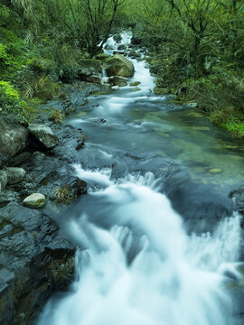 山水风景