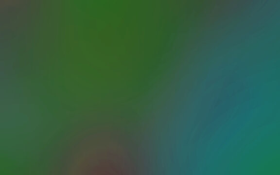 水彩筆觸水彩淡彩