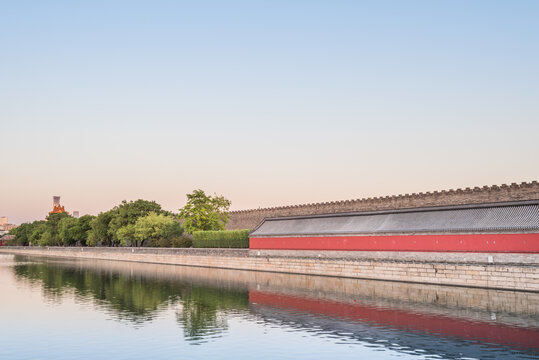 中国北京故宫博物院