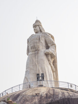 厦门市鼓浪屿皓月园