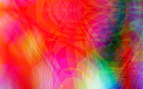 幾何地毯