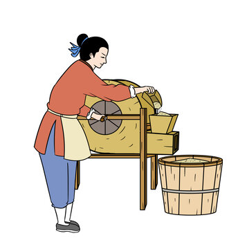 揚煙
