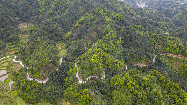 乡村公路