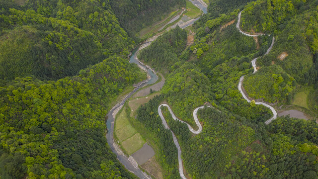 乡村公路