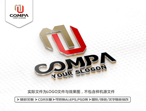 MJ字母標(biāo)志