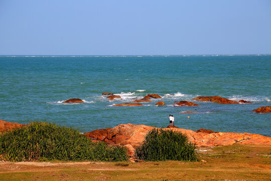 海南木兰湾