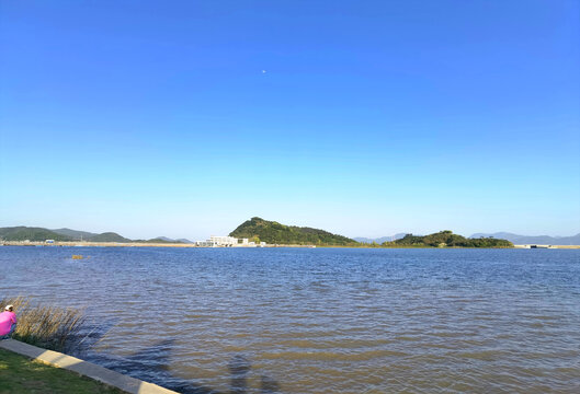 宁波天妃湖