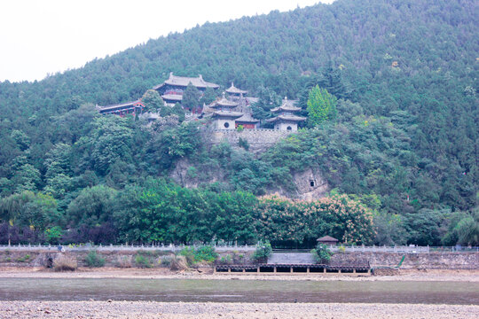 香山寺